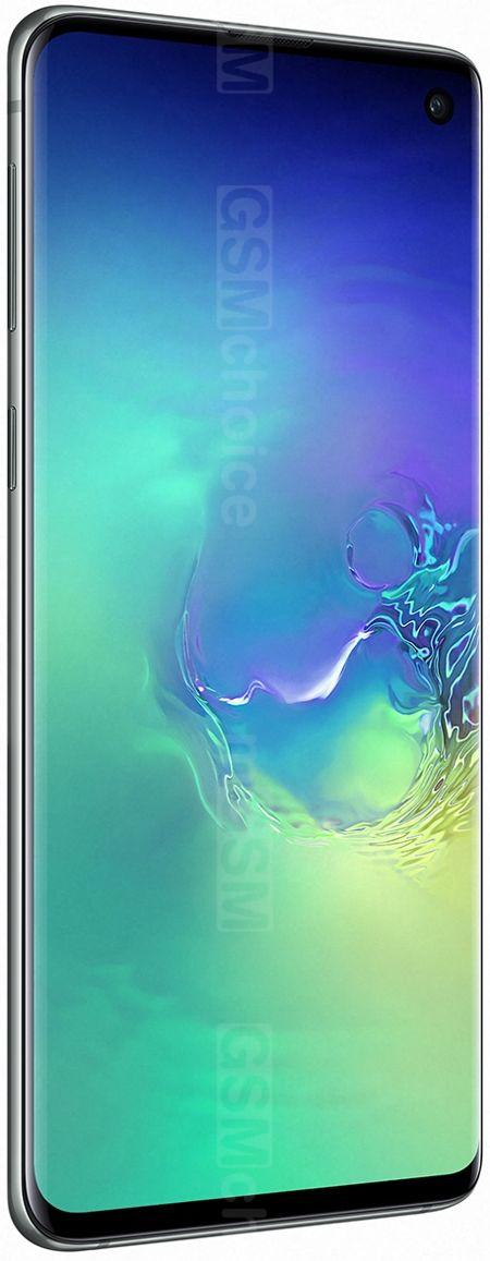 SAMSUNG Galaxy S10 - Double sim 128 Go Noir – Antilles sur Tarn