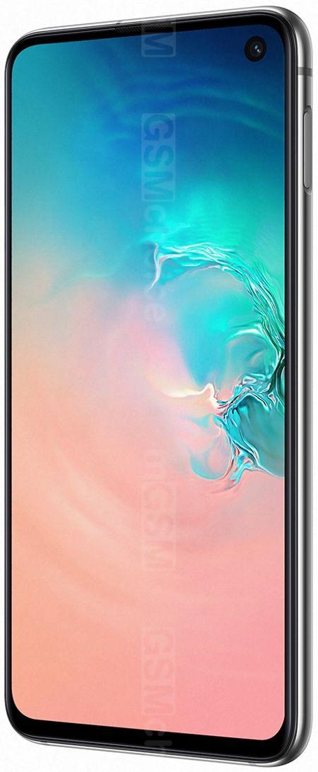 Samsung Galaxy S10e Dual SIM Specyfikacja techniczna