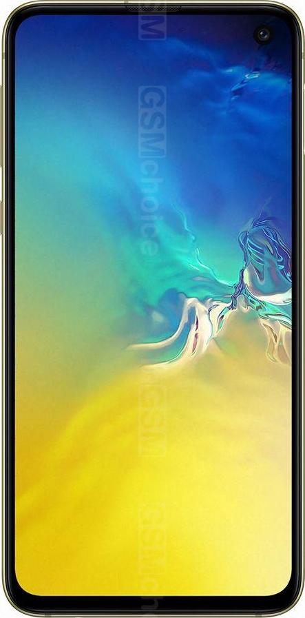 Samsung Galaxy S10e Dual SIM