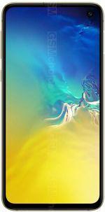 Galeria zdjęć telefonu Samsung Galaxy S10e SM-G9700