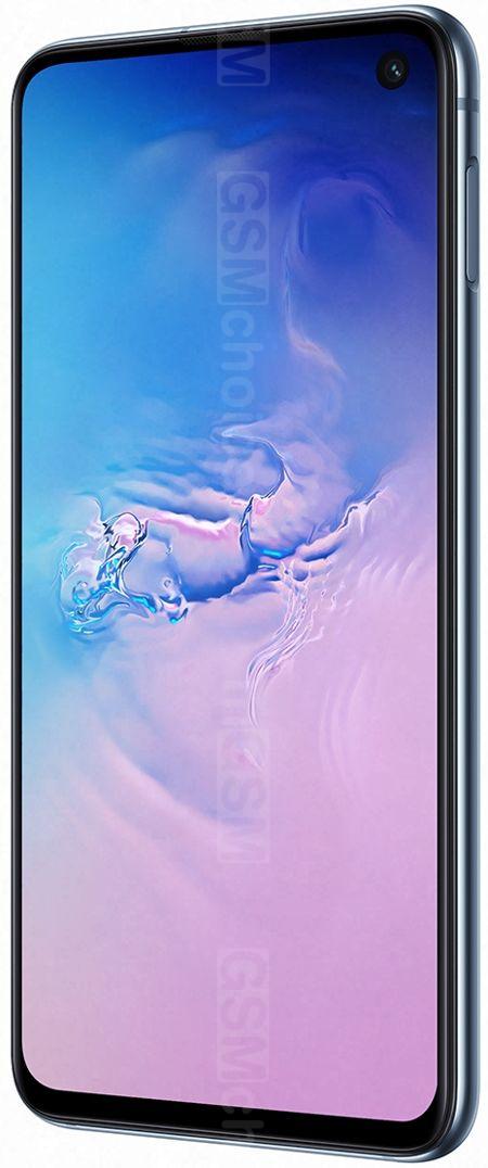 Samsung Galaxy S10e SM-G970, SM-G970F, Samsung S10e Dane techniczne  telefonu :: mGSM.pl