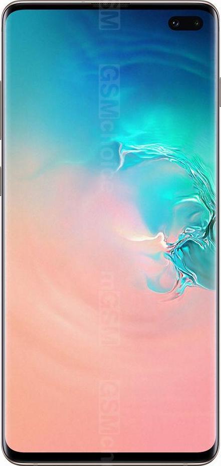 Samsung Galaxy S10+ SM-G9750 Samsung Galaxy S10+ SM-G9750