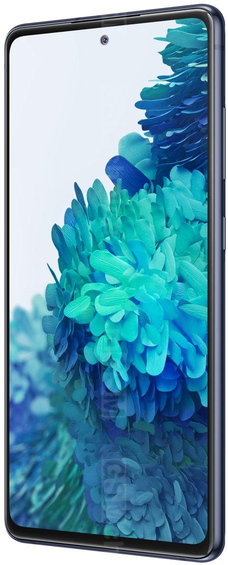 Samsung Galaxy S20 FE 5G 6 GB/128 GB Orange Samsung Galaxy S20 FE 5G 6 GB/128 GB Orange