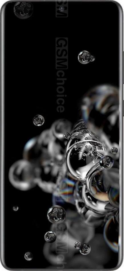 Samsung Galaxy S20 Ultra 5G Dual SIM Samsung Galaxy S20 Ultra 5G Dual SIM