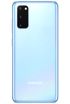 Samsung Galaxy S20 kliknij aby zobaczyć powiększenie