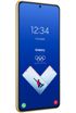 Samsung Galaxy S21 Olympic Edition kliknij aby zobaczyć powiększenie
