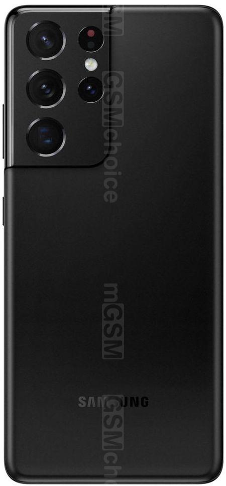 Galaxy S21 Ultra 5G (SM-998N) 本体 Samsung Galaxy S21 Ultra - kup najtaniej na Ceneo.pl
