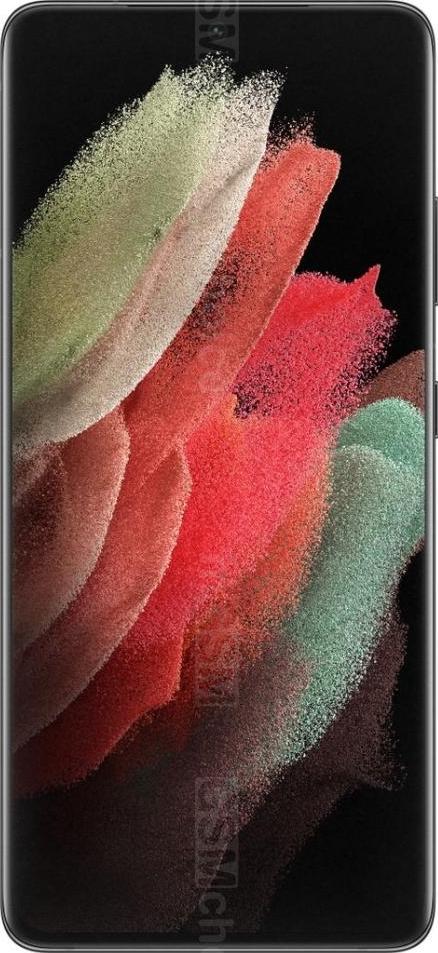 Samsung Galaxy S21 Ultra Dual SIM