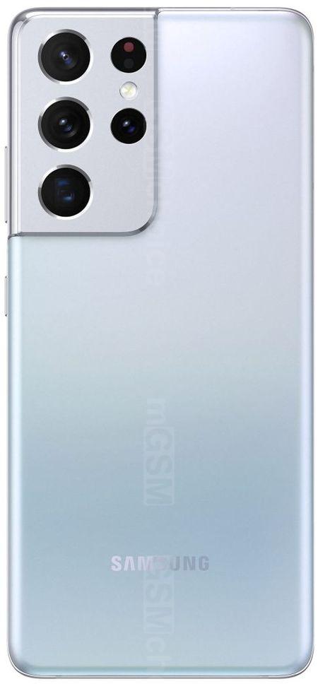 Samsung Galaxy S21 Ultra SM-G998, Samsung S21 Ultra Dane