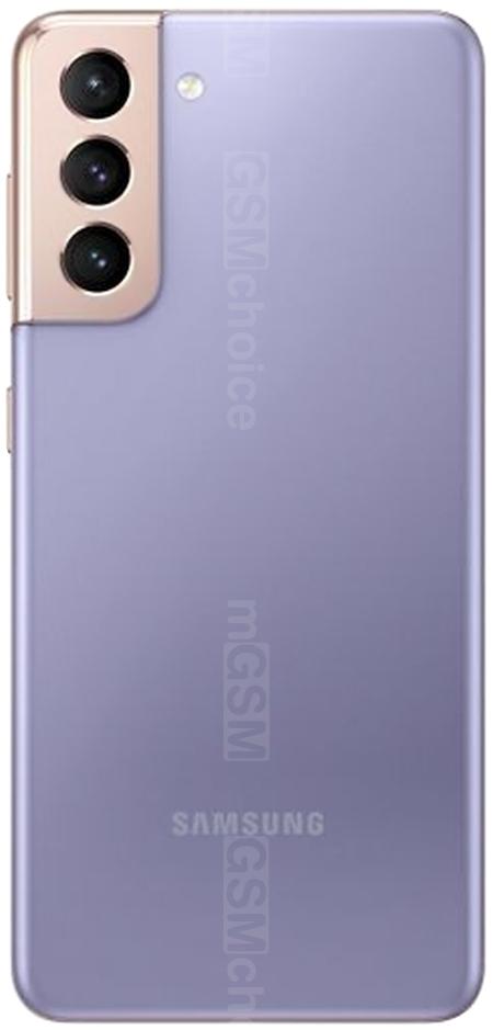 スマートフォン本体 Samsung s21 5G Amazon | SIMフリーdocomo Galaxy S21 5G SC-51B バイオレット