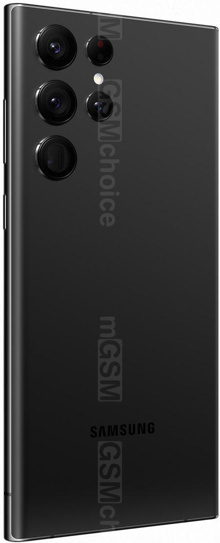 Samsung Galaxy S22 Ultra Dual SIM SM-S908B/DS, Samsung S22