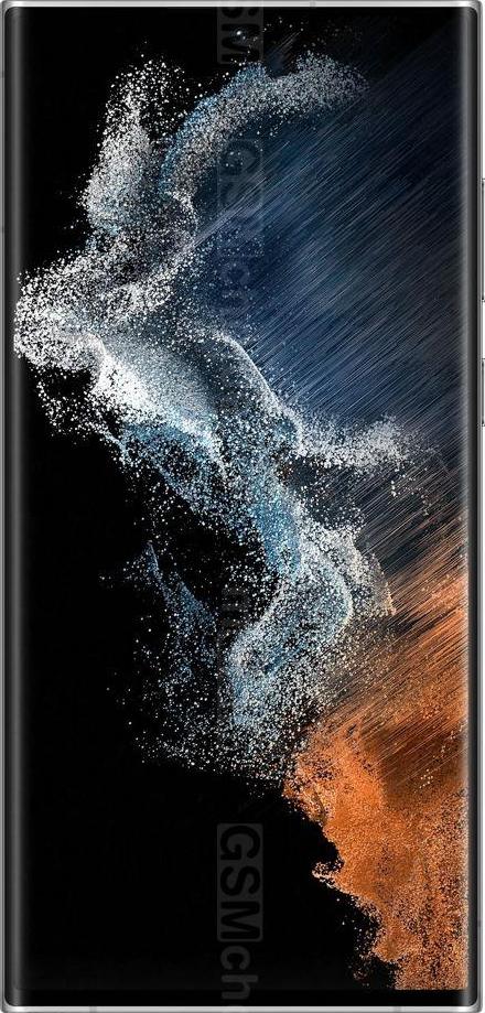 Samsung Galaxy S22 Ultra Dual SIM