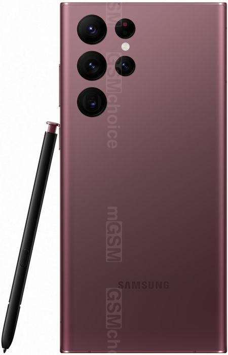 Samsung Galaxy S22 Ultra Samsung S22 Ultra Dane techniczne