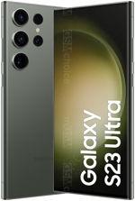 Galeria zdjęć telefonu Samsung Galaxy S23 Ultra Dual SIM