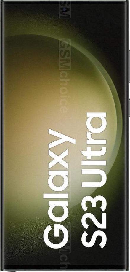 Samsung Galaxy S23 Ultra Dual SIM Samsung Galaxy S23 Ultra Dual SIM