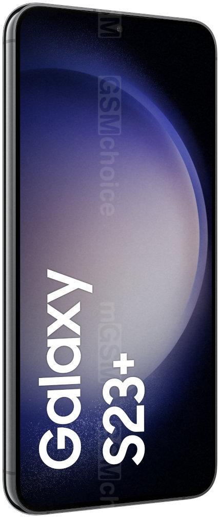 Samsung Galaxy S23+ Dual SIM SM-S916B/DS, Samsung S23+ Dual