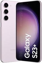 Galeria zdjęć telefonu Samsung Galaxy S23+