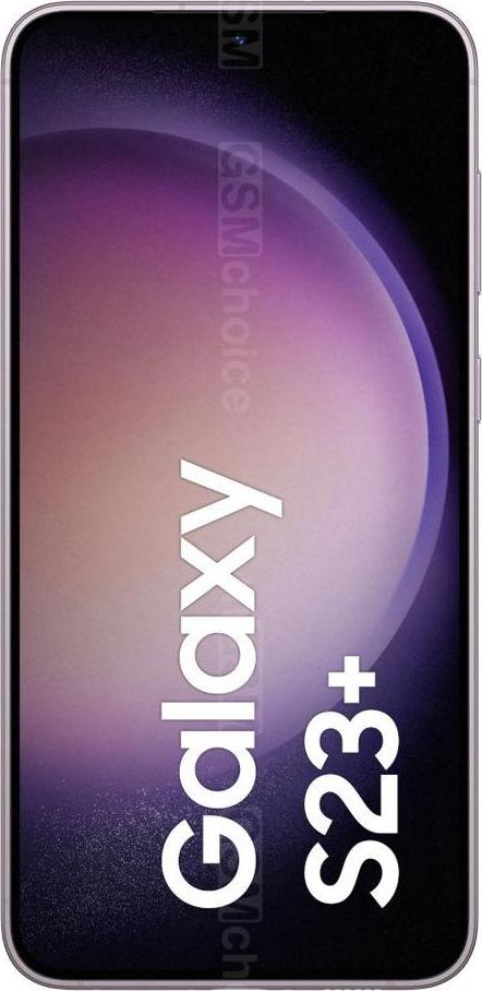 Samsung Galaxy S23+