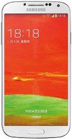 Galeria zdjęć telefonu Samsung Galaxy S4 4G I9507V