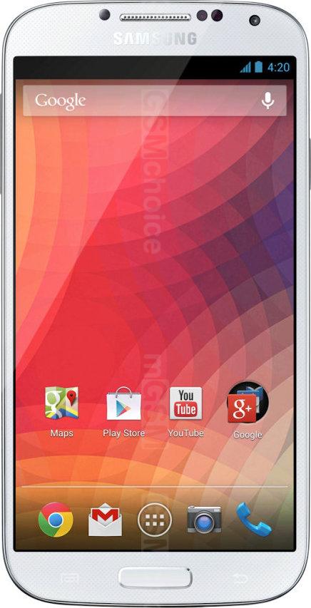 Samsung Galaxy S4 Google Play Samsung Galaxy S4 Google Play