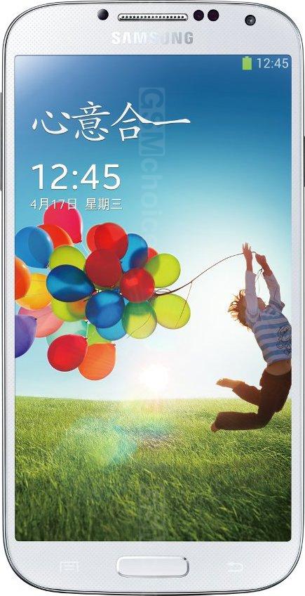 Samsung Galaxy S4 I9508 Samsung Galaxy S4 I9508