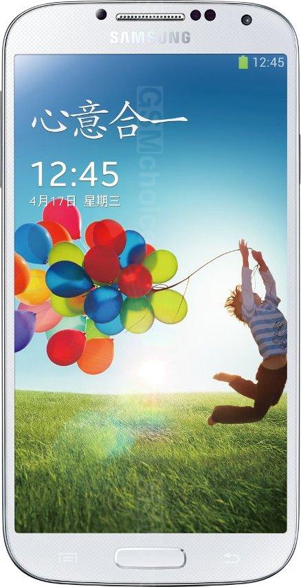 Samsung Galaxy S4 I959 Samsung Galaxy S4 I959