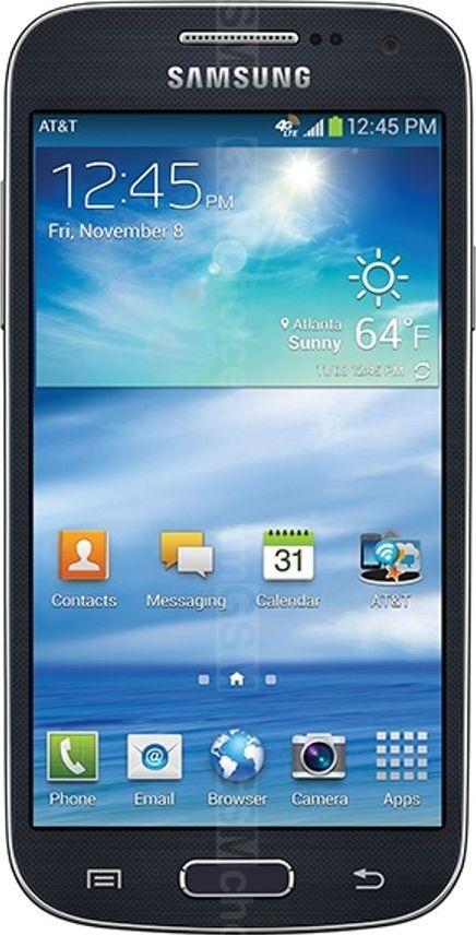 Samsung Galaxy S4 mini AT&T Samsung Galaxy S4 mini AT&T