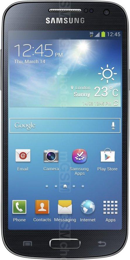 Samsung Galaxy S4 mini LTE
