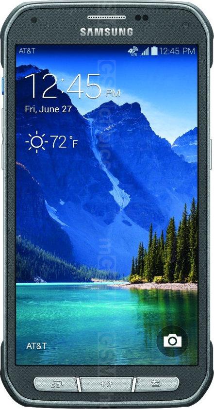 Samsung Galaxy S5 Active Samsung Galaxy S5 Active