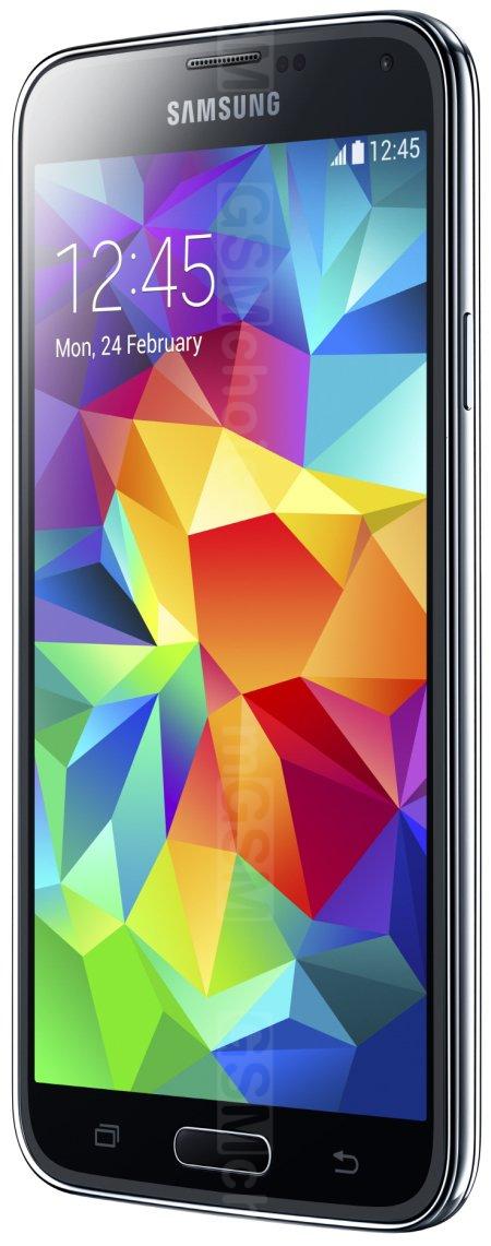 samsung galaxy s5 duos lte