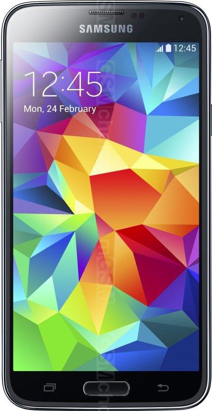 Samsung Galaxy S5 Duos LTE