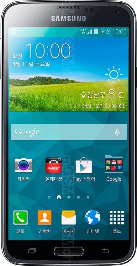 Samsung Galaxy S5 G900K