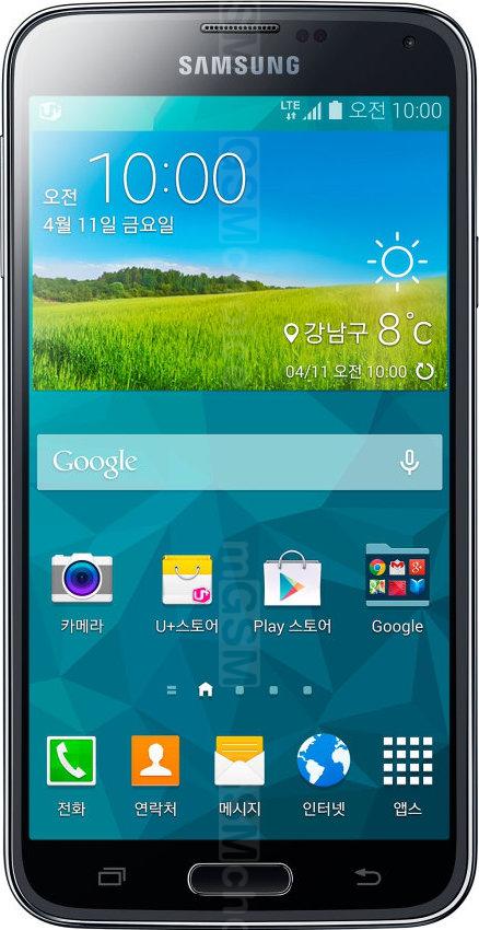 Samsung Galaxy S5 G900L Samsung Galaxy S5 G900L