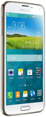 Galeria zdjęć telefonu Samsung Galaxy S5 LTE-A G906L