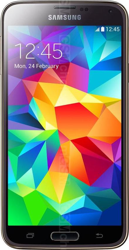 Samsung Galaxy S5 Plus Samsung Galaxy S5 Plus