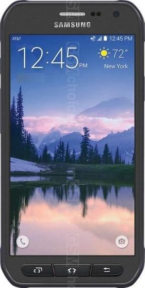 Samsung Galaxy S6 Active Samsung Galaxy S6 Active