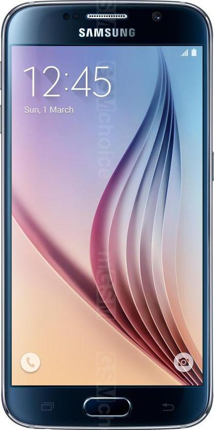 Samsung Galaxy S6 Dual SIM Samsung Galaxy S6 Dual SIM