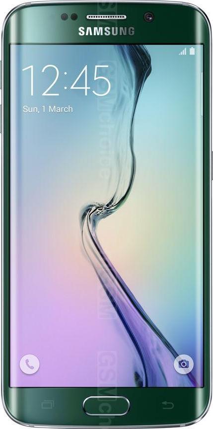 Samsung Galaxy S6 Edge