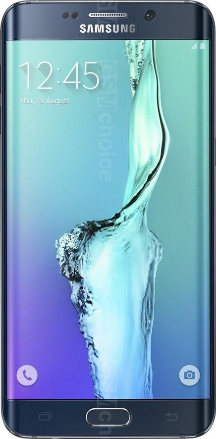 Samsung Galaxy S6 Edge+