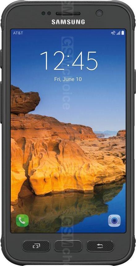 Samsung Galaxy S7 Active