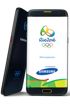 Samsung Galaxy S7 Edge Olympic Games Edition kliknij aby zobaczyć powiększenie