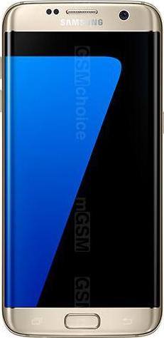 Samsung Galaxy S7 Edge