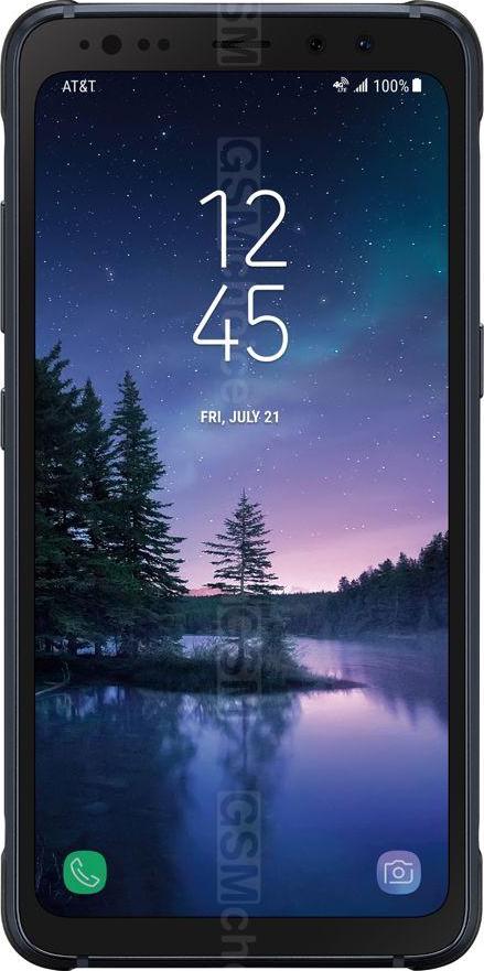 Samsung Galaxy S8 Active Samsung Galaxy S8 Active