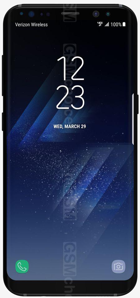 Galaxy - 【B】SC-03J/Galaxy S8+/355245080438072 Galaxy S8+ SC-03J | Galaxyサポート