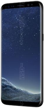 Galeria zdjęć telefonu Samsung Galaxy S8+ SM-G955N
