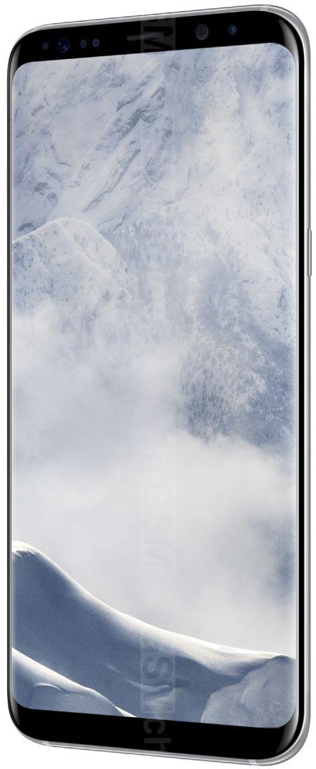 Samsung Galaxy S8+ Galaxy S8 Plus, SM-G955F, Samsung S8+