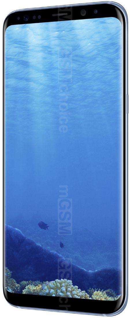 スマートフォン本体 Galaxy - galaxy s8plus Galaxy S8+【スペック】価格や発売日 | スマホBANK