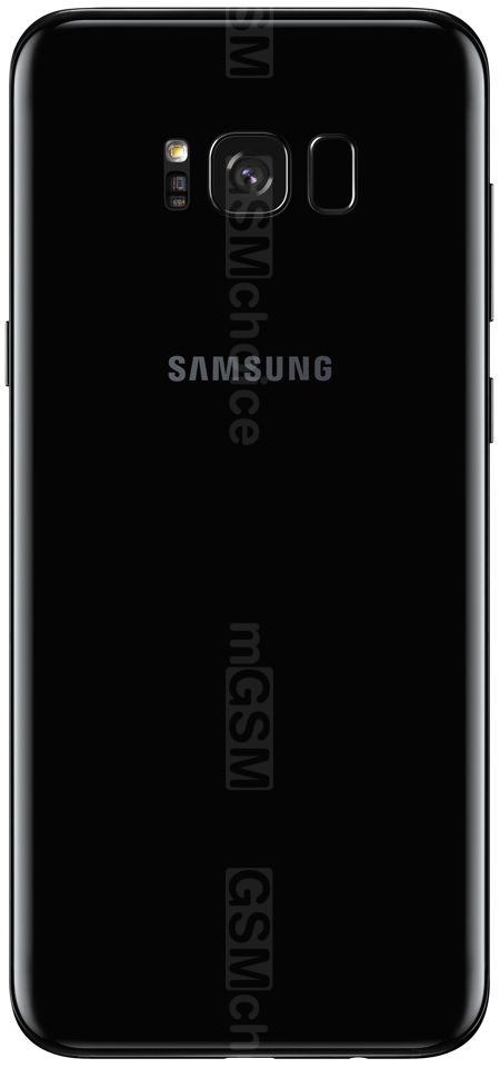 Samsung Galaxy S8+ Galaxy S8 Plus, SM-G955F, Samsung S8+