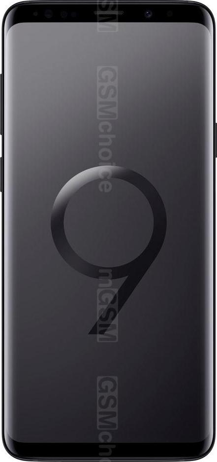 Samsung Galaxy S9+ Samsung Galaxy S9+