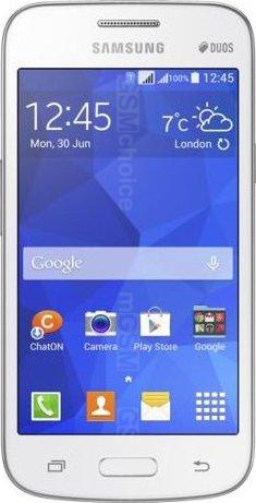 Samsung Galaxy Star 2 Plus